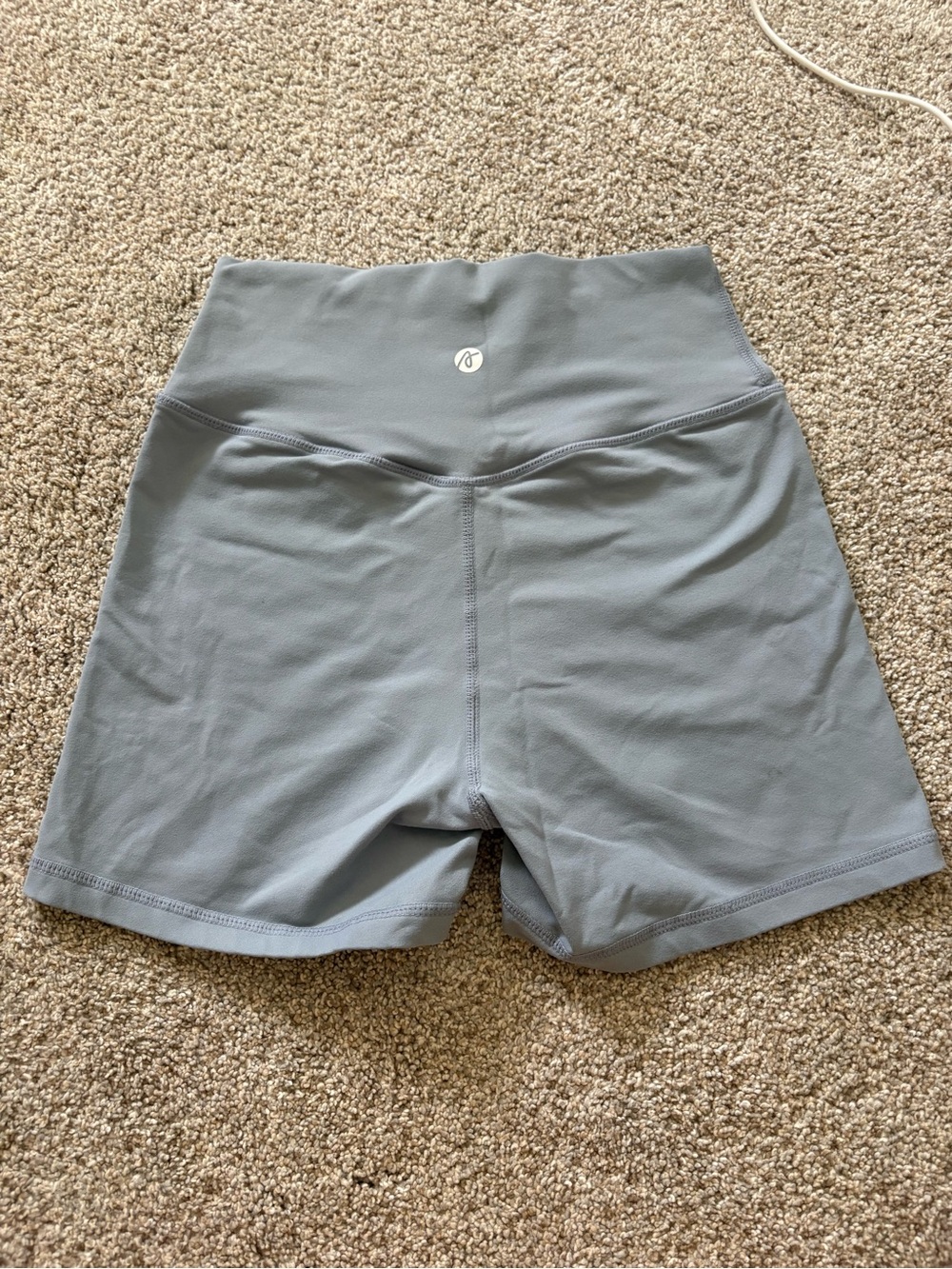 AYBL Shorts - Picture 2 of 4